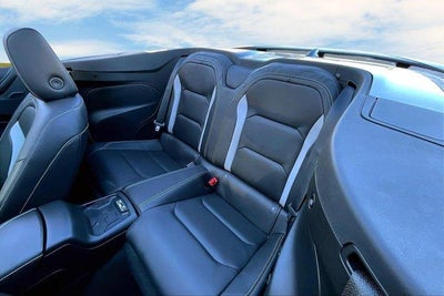 2023 Chevrolet Camaro 3LT