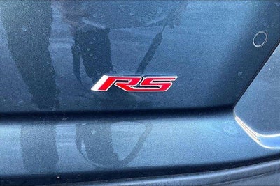 2023 Chevrolet Camaro 3LT