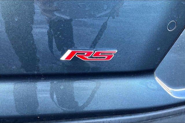 2023 Chevrolet Camaro 3LT