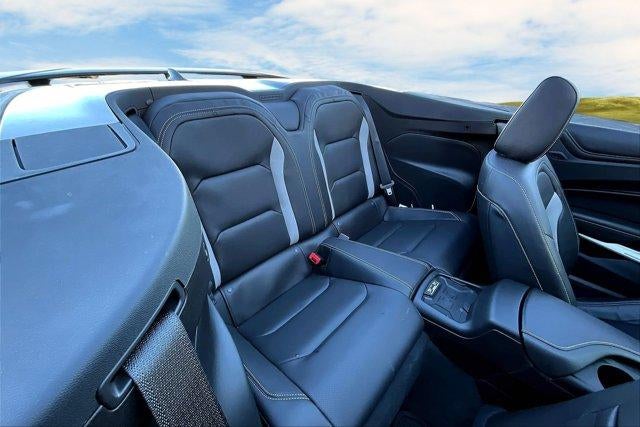 2023 Chevrolet Camaro 3LT