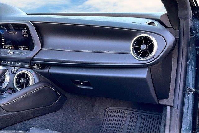 2023 Chevrolet Camaro 3LT