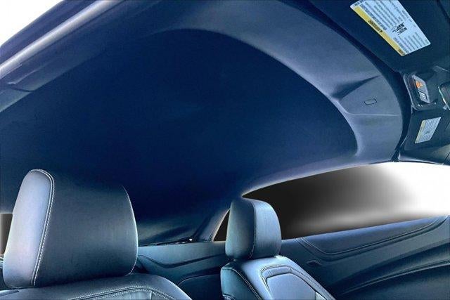 2023 Chevrolet Camaro 3LT