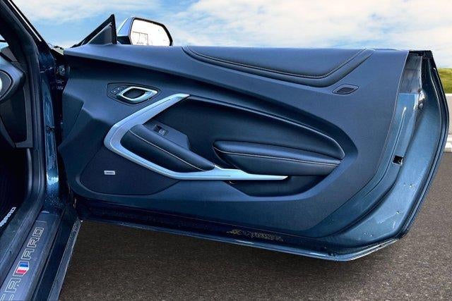 2023 Chevrolet Camaro 3LT