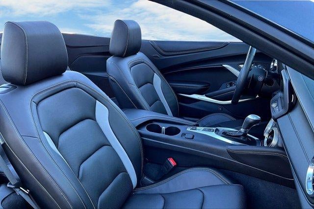 2023 Chevrolet Camaro 3LT