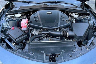 2023 Chevrolet Camaro 3LT