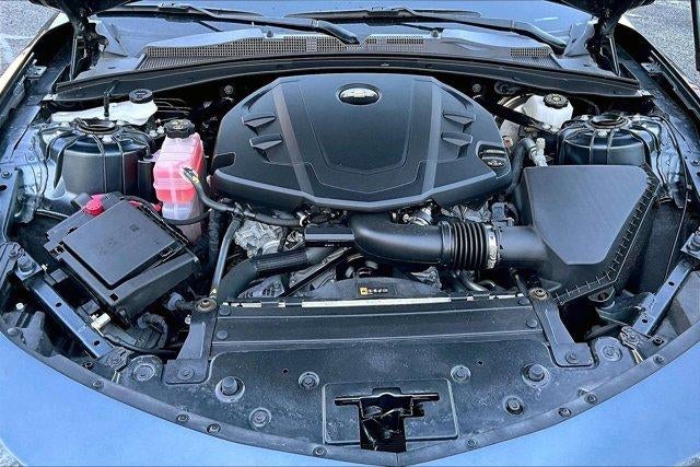 2023 Chevrolet Camaro 3LT