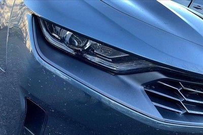 2023 Chevrolet Camaro 3LT