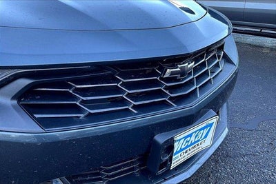 2023 Chevrolet Camaro 3LT