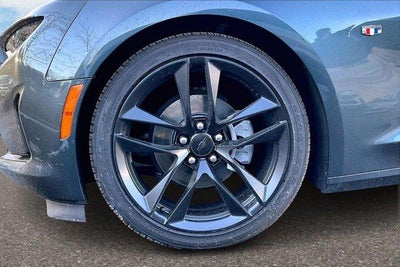 2023 Chevrolet Camaro 3LT