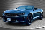 2023 Chevrolet Camaro 3LT