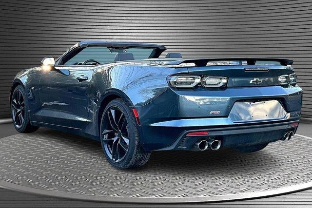 2023 Chevrolet Camaro 3LT