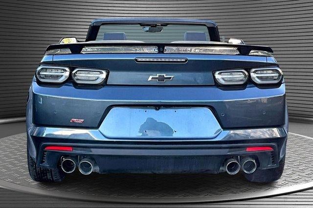 2023 Chevrolet Camaro 3LT