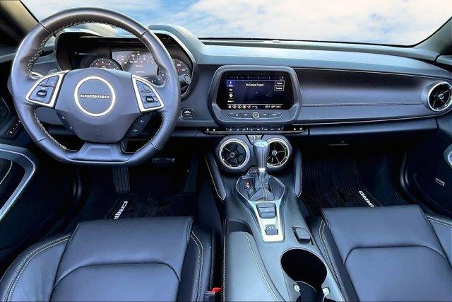 2023 Chevrolet Camaro 3LT