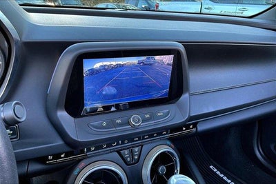 2023 Chevrolet Camaro 3LT