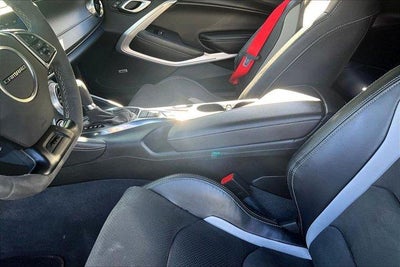 2024 Chevrolet Camaro 3LT