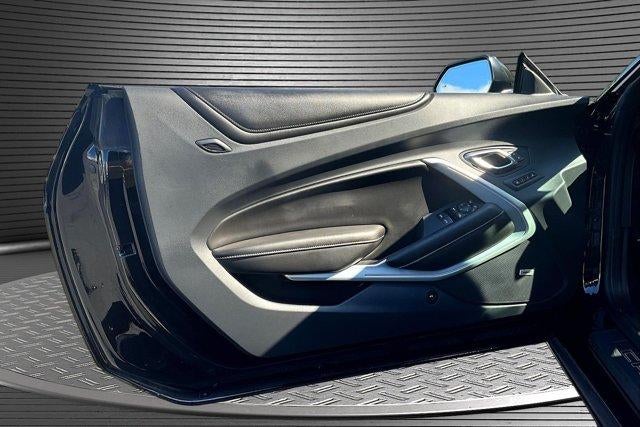 2024 Chevrolet Camaro 3LT