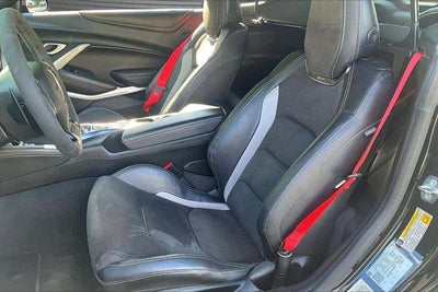 2024 Chevrolet Camaro 3LT