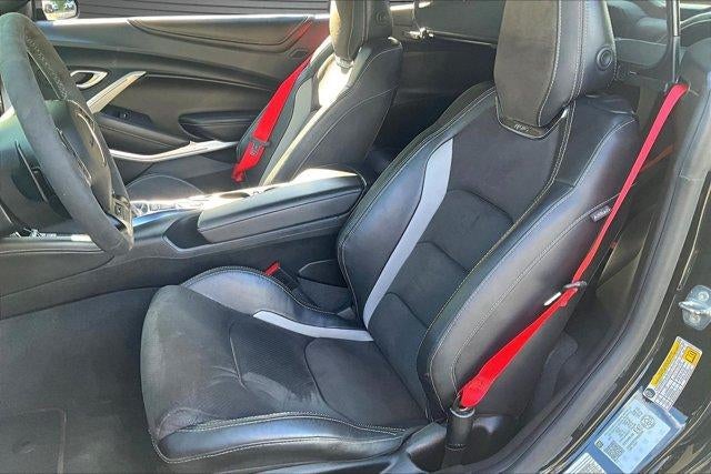 2024 Chevrolet Camaro 3LT