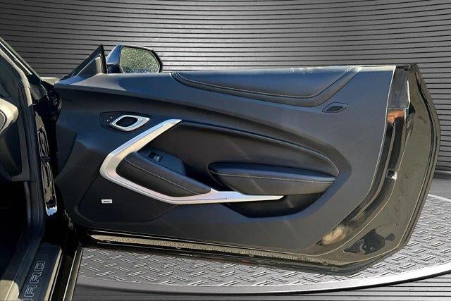 2024 Chevrolet Camaro 3LT