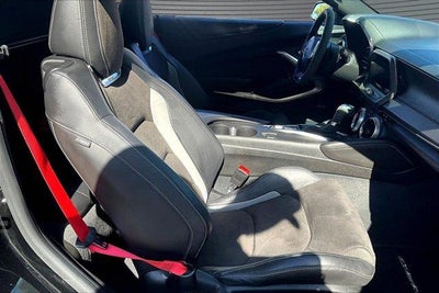 2024 Chevrolet Camaro 3LT