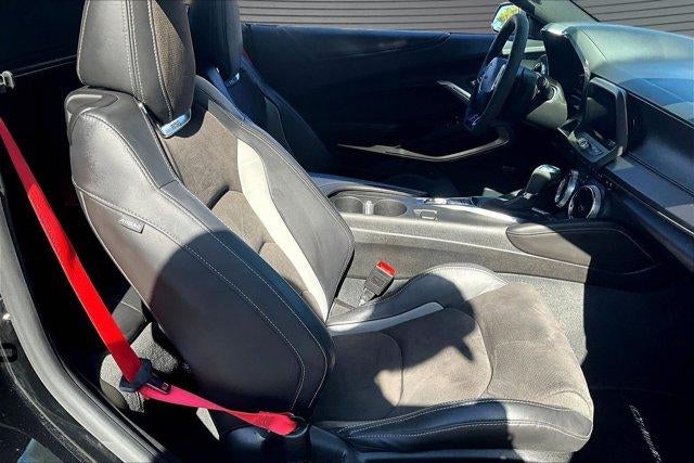 2024 Chevrolet Camaro 3LT