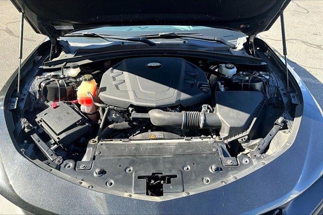 2024 Chevrolet Camaro 3LT