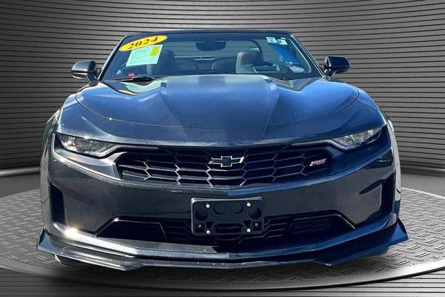 2024 Chevrolet Camaro 3LT