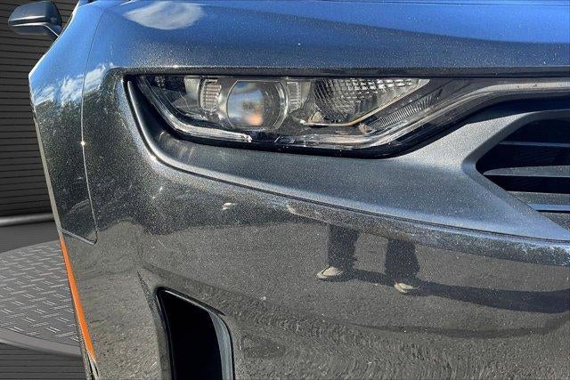 2024 Chevrolet Camaro 3LT