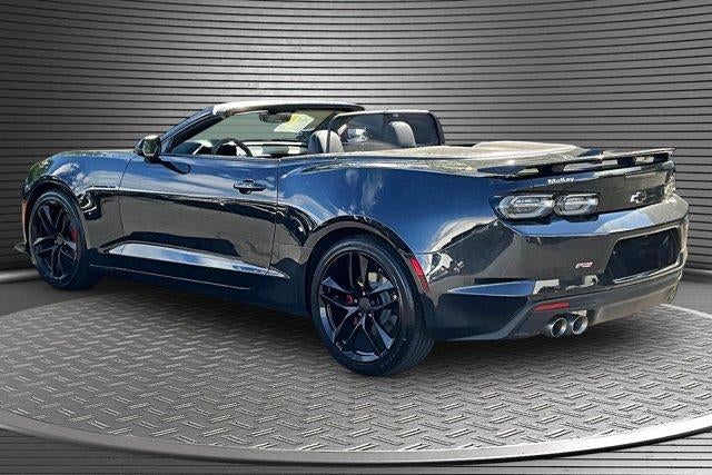 2024 Chevrolet Camaro 3LT