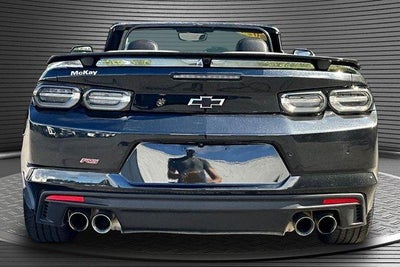 2024 Chevrolet Camaro 3LT