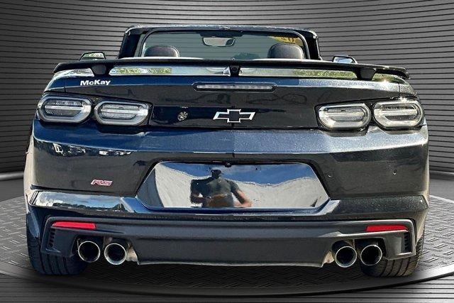 2024 Chevrolet Camaro 3LT