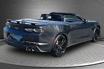 2024 Chevrolet Camaro 3LT