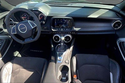 2024 Chevrolet Camaro 3LT