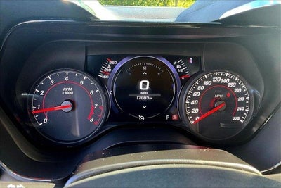 2024 Chevrolet Camaro 3LT