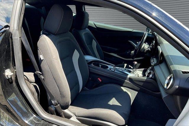 2022 Chevrolet Camaro 1SS