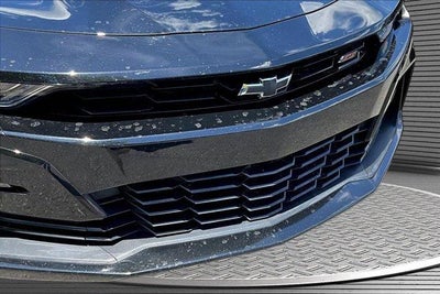 2022 Chevrolet Camaro 1SS