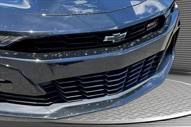 2022 Chevrolet Camaro 1SS