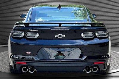 2022 Chevrolet Camaro 1SS
