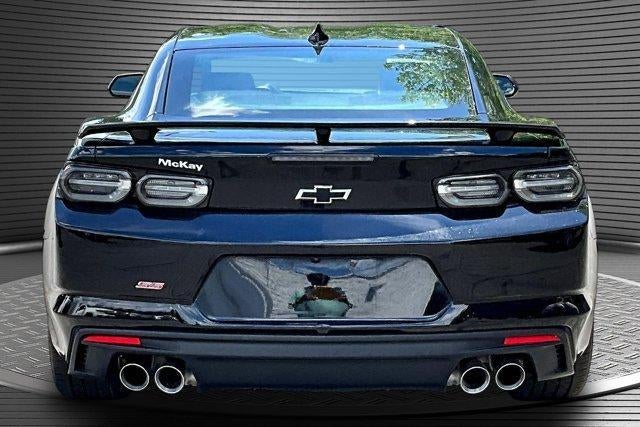 2022 Chevrolet Camaro 1SS