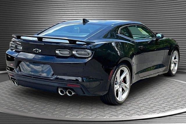 2022 Chevrolet Camaro 1SS