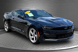 2022 Chevrolet Camaro 1SS
