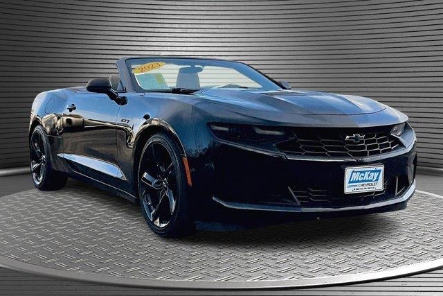 2023 Chevrolet Camaro LT1