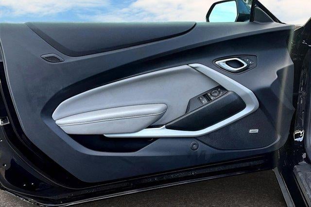 2023 Chevrolet Camaro LT1