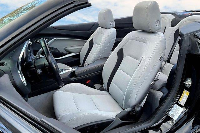 2023 Chevrolet Camaro LT1