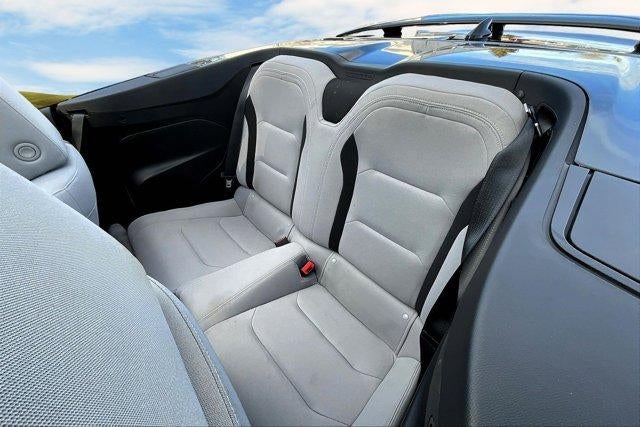 2023 Chevrolet Camaro LT1