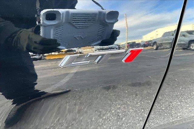 2023 Chevrolet Camaro LT1