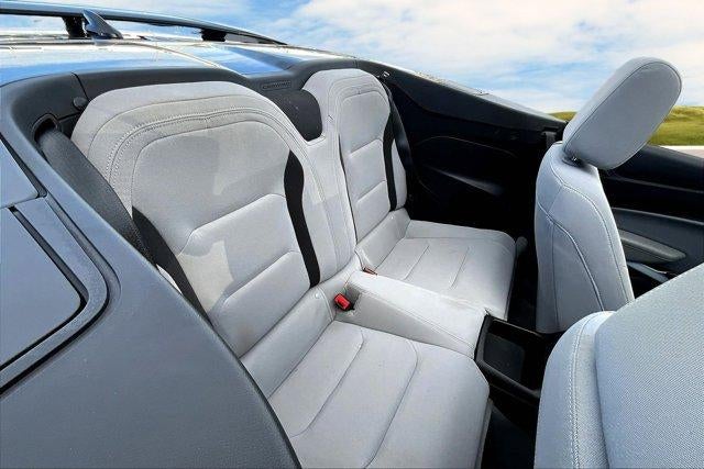 2023 Chevrolet Camaro LT1