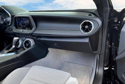 2023 Chevrolet Camaro LT1