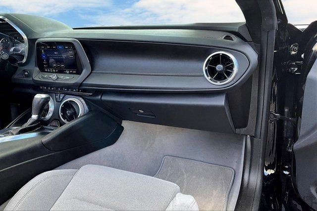 2023 Chevrolet Camaro LT1