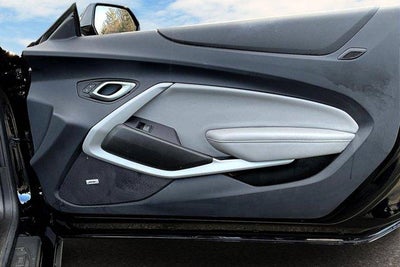 2023 Chevrolet Camaro LT1